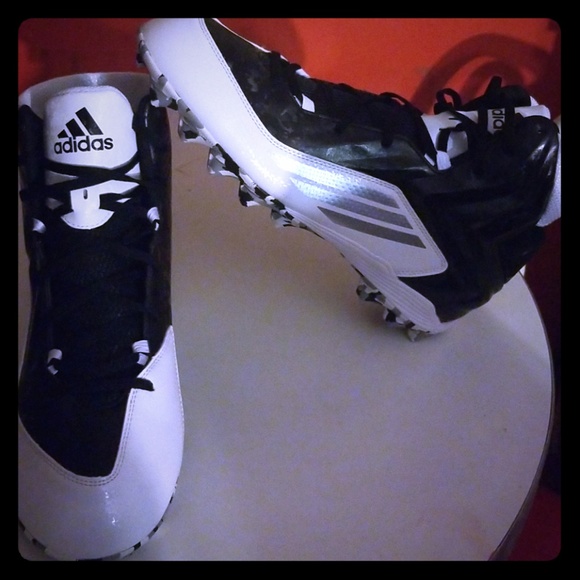 Shoes - Picture 1 of 7